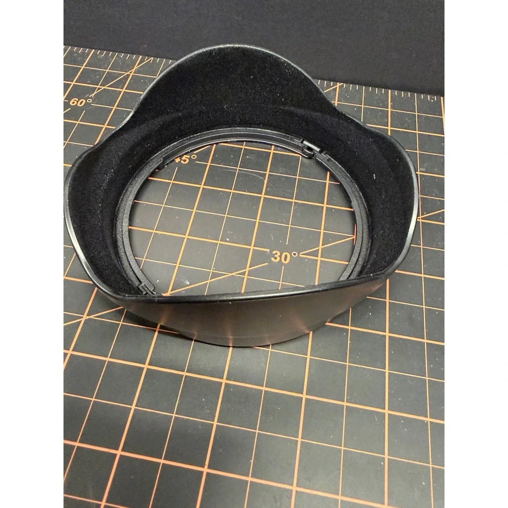 Canon EW-88 Lens Hood for EF 16-35mm f/2.8L II USM Black Petal Shape Japan